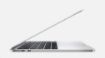 Obrázek APPLE MacBook Pro 13'' Touch Bar/2.0GHz QC 10th gen. i5,512GB,Intel Iris Plus Grap., CZ - Silver