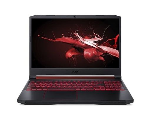 Obrázek ACER NTB Nitro 5 (AN517-51-553L) - i5-9300H,17.3 FHD IPS,16GB DDR4,1TSSD,GeForce RTX 2060,W10H