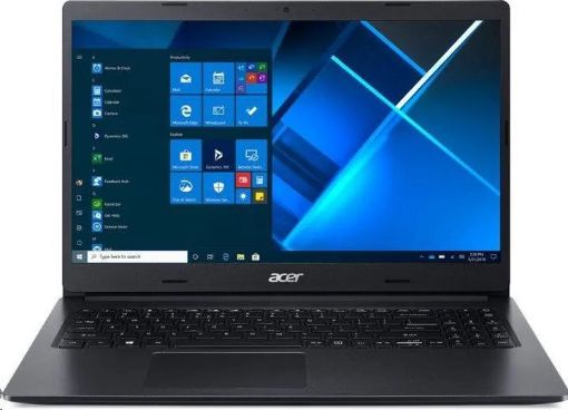 Obrázek ACER NTB Extensa 15 (EX215-22-R2H2) - 15,6" FHD,Ryzen 5 3500U,8GB,256SSD,Radeon ™ Vega 8,W10H,Černá