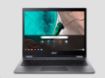 Obrázek ACER NTB Chromebook Spin 13 (CP713-2W-5715) - i5-10210U, 8GB, 265GB SSD, 13,5" QHD IPS, UHD Graphics ,ChromeOS