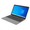 Obrázek UMAX NTB VisionBook 14Wa Gray - 14.1" IPS FHD, Celeron N3350, UHD Graphics, 4GB DDR4, 64GB EMMC, WIN10 PRO