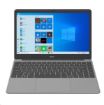 Obrázek UMAX NTB VisionBook 14Wa Gray - 14.1" IPS FHD, Celeron N3350, UHD Graphics, 4GB DDR4, 64GB EMMC, WIN10 PRO