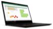 Obrázek LENOVO NTB ThinkPad X1 Extreme 3gen - i7-10750H@2.4GHz,15.6" FHD IPS,16GB,512SSD,GTX1650Ti 4G,HDMI,ThB,camIR,W10P,3r on