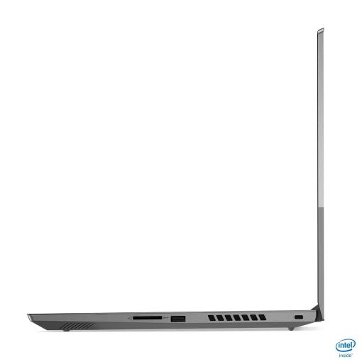 Obrázek LENOVO NTB ThinkBook 15p-IMH - i7-10750H@2.6GHz,15.6" FHD IPS,16GB,512SSD,GTX1650Ti 4GB,HDMI,USB-C,cam,backl,W10P,1r car