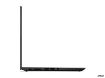 Obrázek LENOVO NTB ThinkPad X13 AMD - Ryzen 5 PRO 4650U@2.1GHz,13.3" FHD IPS mat,16GB,512SSD,AMD Graphics,LTE,cam,W10P,3r on s