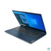 Obrázek LENOVO NTB ThinkBook 14s Yoga ITL - i5-1135G7,14" FHD IPS touch,8GB,256SSD,TB4,HDMI,W10P,1r carry-in, modrá