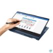 Obrázek LENOVO NTB ThinkBook 14s Yoga ITL - i5-1135G7,14" FHD IPS touch,8GB,256SSD,TB4,HDMI,W10P,1r carry-in, modrá
