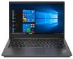 Obrázek LENOVO NTB ThinkPad E14 Gen 2-ITU - i5-1135G7,14" FHD IPS,8GB,256SSD,2xUSB,USB-C(TB4),HDMI,LAN,W10P,1r carryin