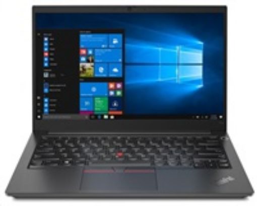 Obrázek LENOVO NTB ThinkPad E14 Gen 2-ITU - i5-1135G7,14" FHD IPS,8GB,256SSD,2xUSB,USB-C(TB4),HDMI,LAN,W10P,1r carryin