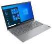 Obrázek LENOVO NTB ThinkBook 15 G2 ITL - i5-1135G7@2.4GHz,15.6" FHD IPS,8GB,256SSD,HDMI,USB-C,TB4,W10P,1r carry-in
