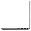 Obrázek LENOVO NTB ThinkBook 15 G2 ITL - i5-1135G7@2.4GHz,15.6" FHD IPS,8GB,256SSD,HDMI,USB-C,TB4,W10P,1r carry-in
