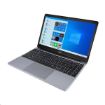 Obrázek UMAX NTB VisionBook 14Wr - 14.1" IPS 1920x1080,Celeron N40202 @1.1GHz, 4GB, 64GBSSD,Intel UHD,USB-C, miniHDMI, W10P,šedý