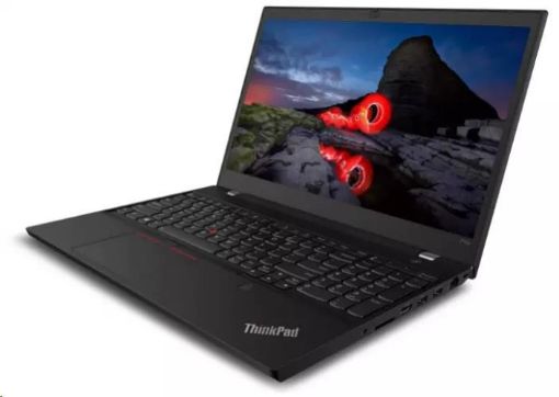 Obrázek LENOVO NTB ThinkPad/Workstation P15v G1 - i5-10300H,15.6" FHD IPS,16GB,512SSD,nvd P620 4G,ThB,cam,HDMI,W10P,3r prem.on