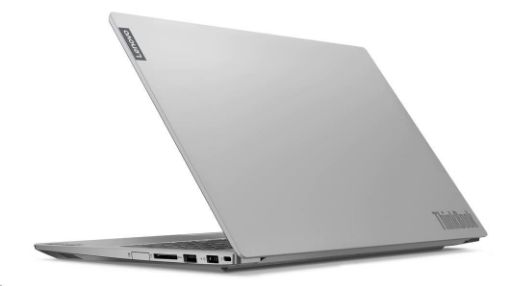 Obrázek LENOVO NTB EDU ThinkBook 15 G2 ARE -  Ryzen 5 4500U,15.6" FHD IPS,8GB,256SSD,HDMI,USB-C,W10P Academic,1r carry-in