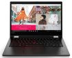 Obrázek LENOVO NTB ThinkPad L13 i Yoga Gen2 - i5-1135G7,13.3" FHD IPS Touch,8GB,256SSD,HDMI,IRcam,TB4,W10P,1r carryin