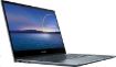 Obrázek ASUS NTB ZenBook Flip - 13,3" touch IPS FHD,i5-1135G7,8GB,512SSD,Iris Xe Graphics,W10H,Šedá