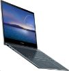 Obrázek ASUS NTB ZenBook Flip - 13,3" touch IPS FHD,i5-1135G7,8GB,512SSD,Iris Xe Graphics,W10H,Šedá