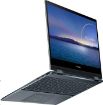 Obrázek ASUS NTB ZenBook Flip - 13,3" touch IPS FHD,i5-1135G7,8GB,512SSD,Iris Xe Graphics,W10H,Šedá