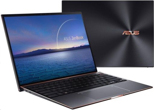 Obrázek ASUS NTB ZenBook S13 - 13,9" touch IPS 3300 x 2200,i7-1165G7,16GB,1TBSSD,Iris Xe Graphics,W10H