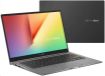 Obrázek ASUS NTB VivoBook S13 - 13,3 IPS FHD,i5-1135G7,8GB,512SSD,Iris Xe Graphics,W10P,Černá