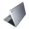 Obrázek UMAX NB VisionBook 14Wr Plus - 14,1" IPS FHD 1920x1080,Celeron N4120@1,1 GHz, 4GB,64GB,Intel UHD, W10P, šedá