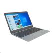 Obrázek UMAX NB VisionBook 13Wr Gray - 13,3" IPS FHD 1920x1080,Celeron N4020@1,1 GHz, 4GB, 64GB,Intel UHD,W10P, šedá