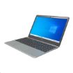 Obrázek UMAX NB VisionBook 13Wr Gray - 13,3" IPS FHD 1920x1080,Celeron N4020@1,1 GHz, 4GB, 64GB,Intel UHD,W10P, šedá