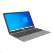 Obrázek UMAX NTB VisionBook 15Wr Plus - 15,6" IPS FHD 1920x1080, Celeron N4120 @ 1,1 GHz, 4GB, 128GB, Intel UHD, W10P, šedá