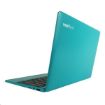 Obrázek UMAX NTB VisionBook 12Wr Turquoise - 11,6" IPS FHD 1920x1080,Celeron N4020@1,1 GHz,4GB,64GB,Intel UHD, W10P, modrozelená