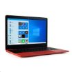 Obrázek UMAX NTB VisionBook 12Wr Red - 11,6" IPS FHD 1920x1080,Celeron N4020@1,1 GHz, 4GB, 64GB,Intel UHD, W10P, Červená