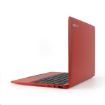 Obrázek UMAX NTB VisionBook 12Wr Red - 11,6" IPS FHD 1920x1080,Celeron N4020@1,1 GHz, 4GB, 64GB,Intel UHD, W10P, Červená