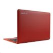 Obrázek UMAX NTB VisionBook 12Wr Red - 11,6" IPS FHD 1920x1080,Celeron N4020@1,1 GHz, 4GB, 64GB,Intel UHD, W10P, Červená