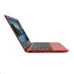 Obrázek UMAX NTB VisionBook 12Wr Red - 11,6" IPS FHD 1920x1080,Celeron N4020@1,1 GHz, 4GB, 64GB,Intel UHD, W10P, Červená