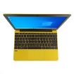 Obrázek UMAX NTB VisionBook 12Wr Yellow - 11,6" IPS FHD 1920x1080, Celeron N4020@1,1 GHz, 4GB, 64GB, Intel UHD, W10P, Žlutá