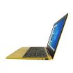 Obrázek UMAX NTB VisionBook 12Wr Yellow - 11,6" IPS FHD 1920x1080, Celeron N4020@1,1 GHz, 4GB, 64GB, Intel UHD, W10P, Žlutá