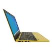 Obrázek UMAX NTB VisionBook 12Wr Yellow - 11,6" IPS FHD 1920x1080, Celeron N4020@1,1 GHz, 4GB, 64GB, Intel UHD, W10P, Žlutá