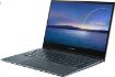 Obrázek ASUS NTB Zenbook Flip - 13,3" IPS FHD touch,i5-1135G7,8GB,512SSD,Iris Xe Graphics,W10H,Šedá