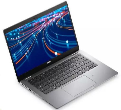 Obrázek DELL NTB Latitute 5320/Core i5-1145G7 vPro/16GB/512GB SSD/13.3" FHD/Iris Xe/ThBlt & SmtCd/Cam & Mic/WLAN+BT/Backlit Kb