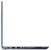 Obrázek LENOVO NTB ThinkPad C13 Yoga Gen1 Chromebook - Ryzen 7 3700C,13.3" FHD IPSTouch,16GB,256SSD,HDMI,USBC,Chrome,1rcar,modrá