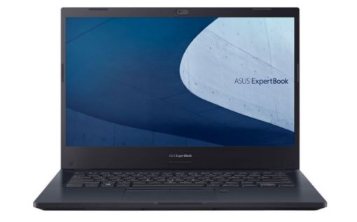 Obrázek ASUS NTB ExpertBook - 14" IPS FHD,i5-10210U,16GB,512SSD,UHD Graphics,W10P,Černá