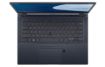 Obrázek ASUS NTB ExpertBook - 14" IPS FHD,i5-10210U,16GB,512SSD,UHD Graphics,W10P,Černá