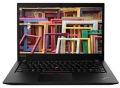 Obrázek LENOVO NTB ThinkPad T14s i - i5-10310U@1.6GHz vPro,14" FHD touch,16GB,512SSD,HDMI,IR+HDcam,Intel HD,LTE,W10P,3r onsite