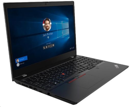 Obrázek LENOVO NTB ThinkPad L15 G1 - Ryzen 7 4750U@1.7GHz,15.6" FHD,16GB,512SSD,HDMI,IR+HDcam,LTE,W10P,3r onsite