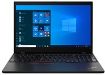 Obrázek LENOVO NTB ThinkPad L15 G1 - Ryzen 7 4750U@1.7GHz,15.6" FHD,16GB,512SSD,HDMI,IR+HDcam,LTE,W10P,3r onsite