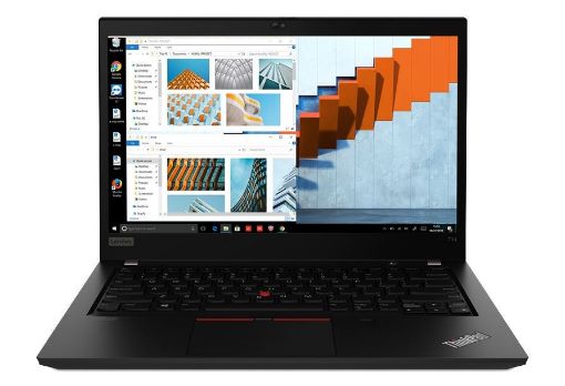 Obrázek LENOVO NTB ThinkPad T14 AMD - Ryzen 5 PRO 4650U,14" FHD,8GB,512SSD,AMD Vega8,HD Cam,W10P,3Y carryin