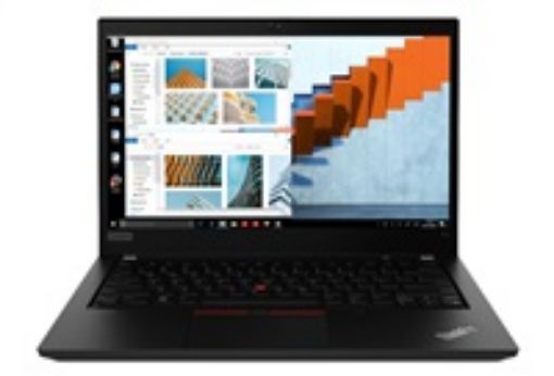 Obrázek LENOVO NTB ThinkPad T14 AMD - Ryzen 7 PRO 4750U,14" FHD,16GB,512SSD,AMD Vega8,HD Cam,W10P,3Y carryin
