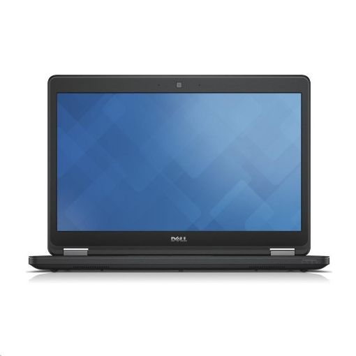 Obrázek REPAS DELL NTB Latitude E5450 - 14" FHD,i5-5300U@2,30 GHz,8GB,128SSD,HD Graphics 5500,USB 3.0,HDMI,VGA,č.karet,W10P