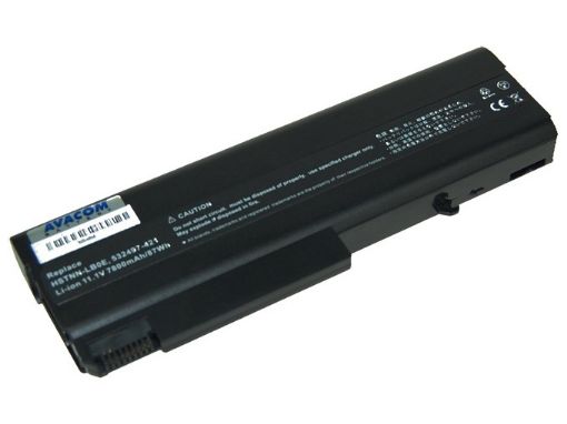 Obrázek AVACOM baterie pro HP Business 6530b/6730b Li-Ion 10,8V 7800mAh/84Wh