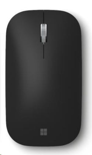 Obrázek Microsoft Surface Mobile Mouse Bluetooth, Commercial, Black