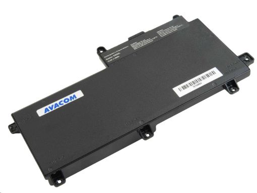 Obrázek AVACOM baterie pro HP ProBook 640 G2, 655 G2 Li-Pol 11,4V 4210mAh 48Wh